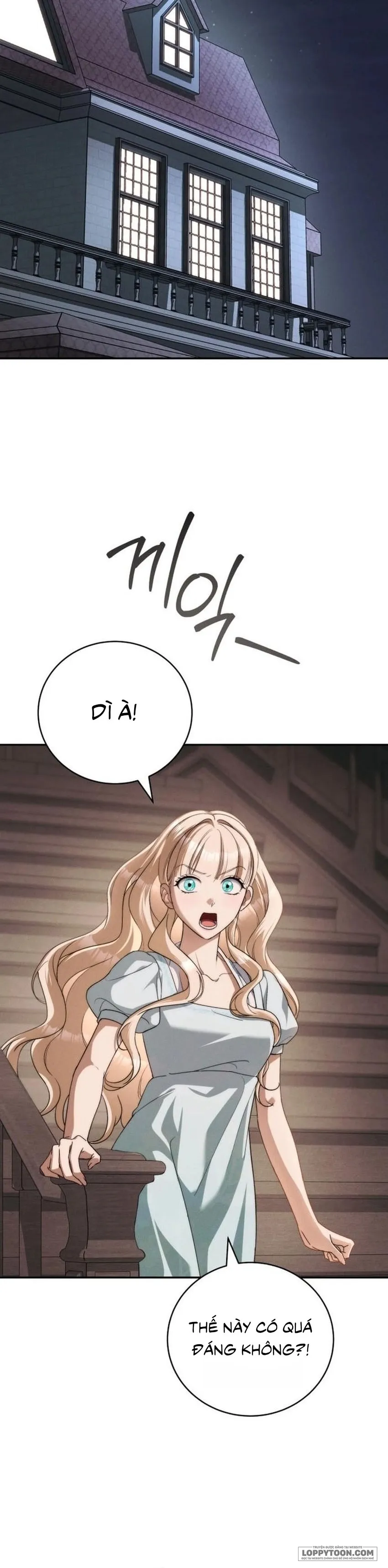 Kẻ Trộm Chồng - Chap 5 - Trang 13