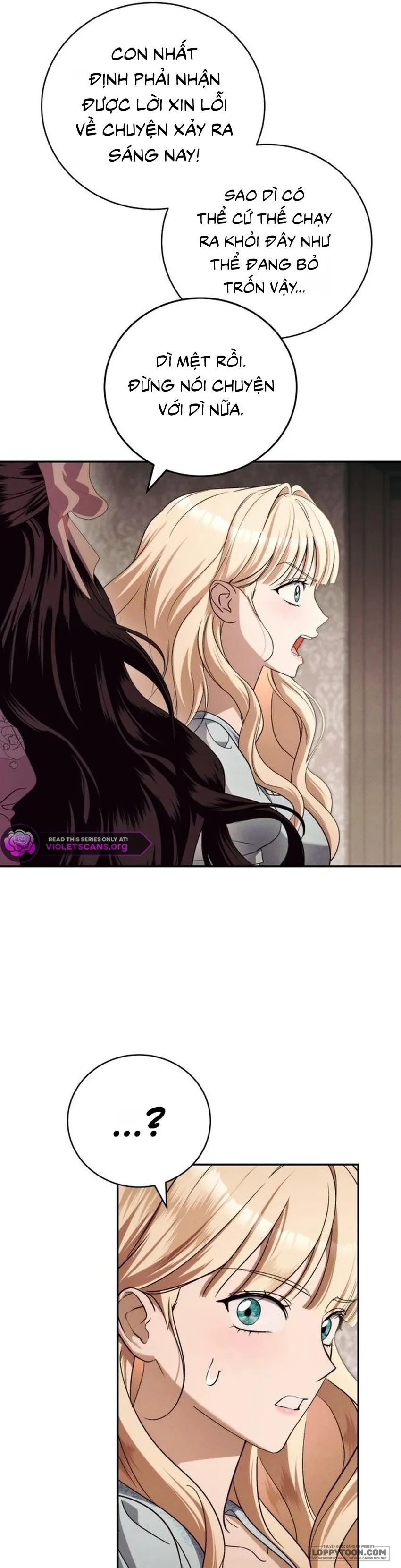 Kẻ Trộm Chồng - Chap 5 - Trang 14
