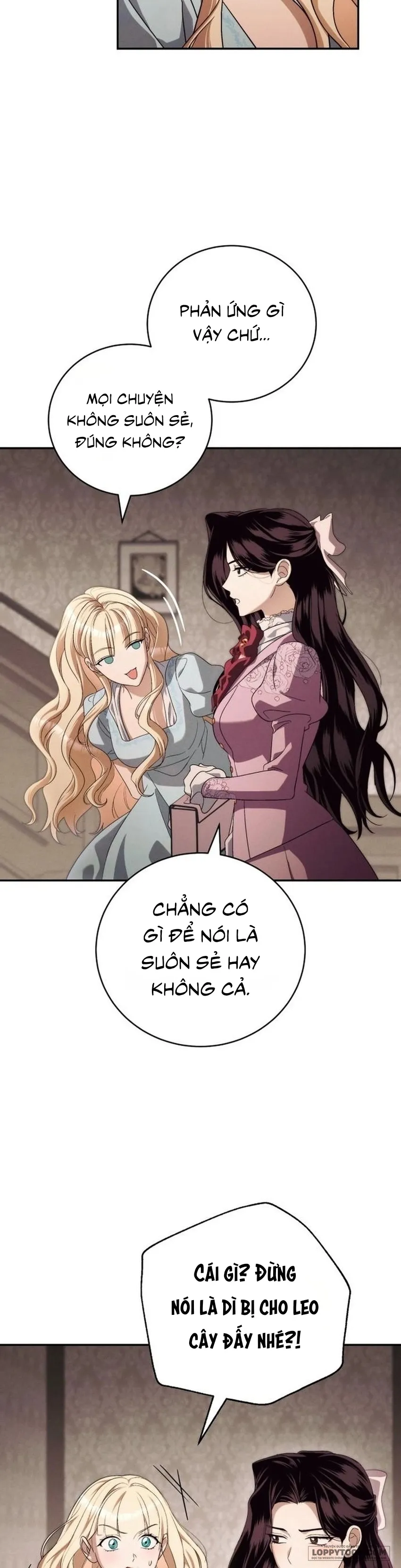 Kẻ Trộm Chồng - Chap 5 - Trang 15
