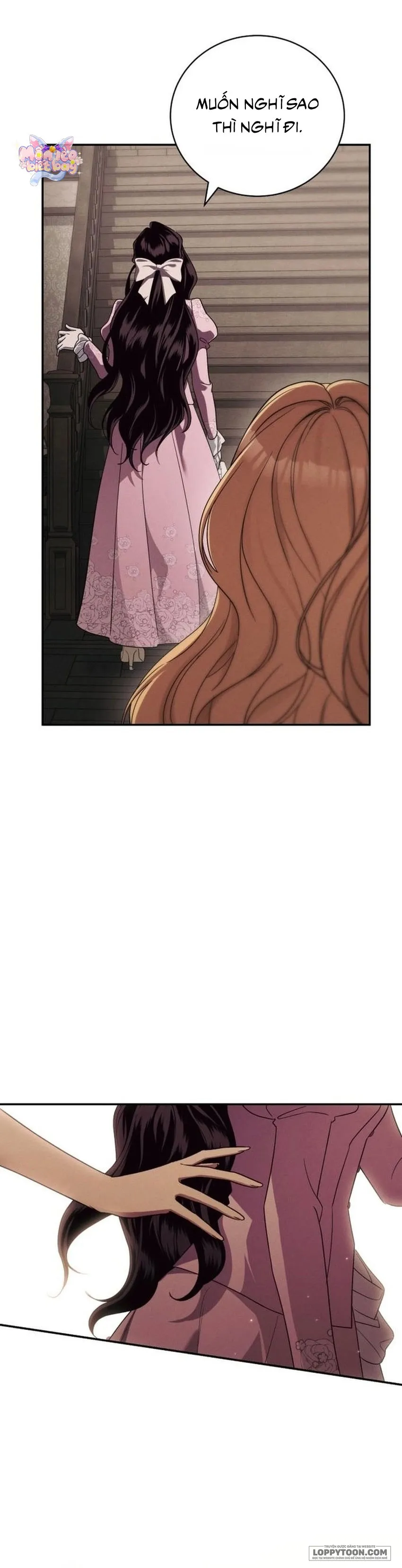 Kẻ Trộm Chồng - Chap 5 - Trang 17