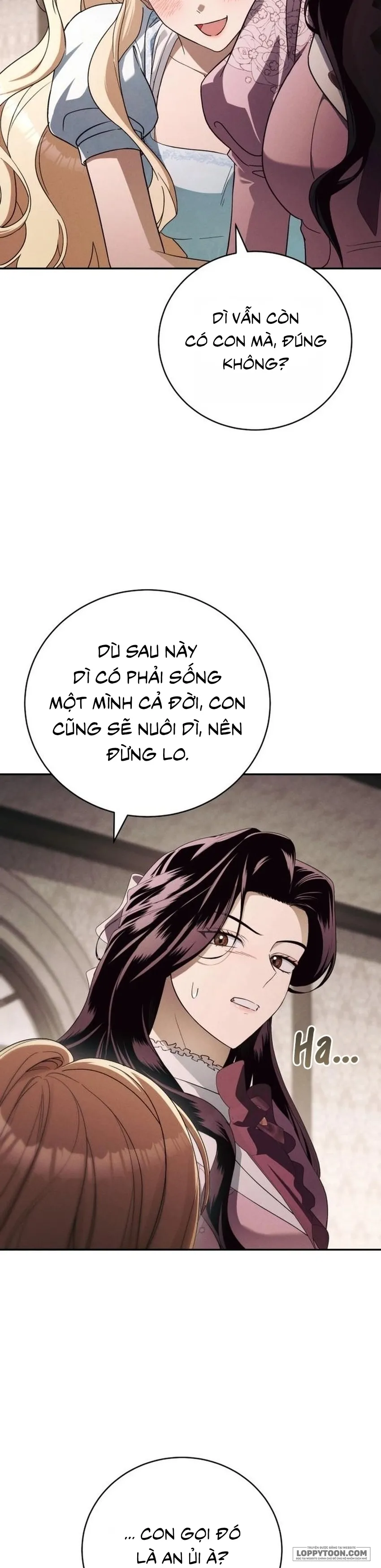 Kẻ Trộm Chồng - Chap 5 - Trang 19