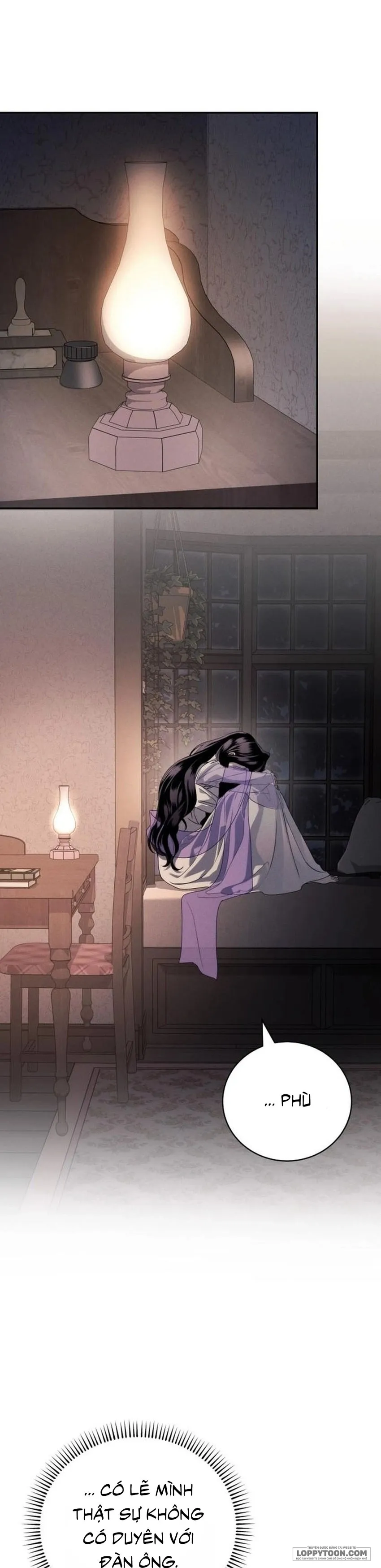 Kẻ Trộm Chồng - Chap 5 - Trang 20