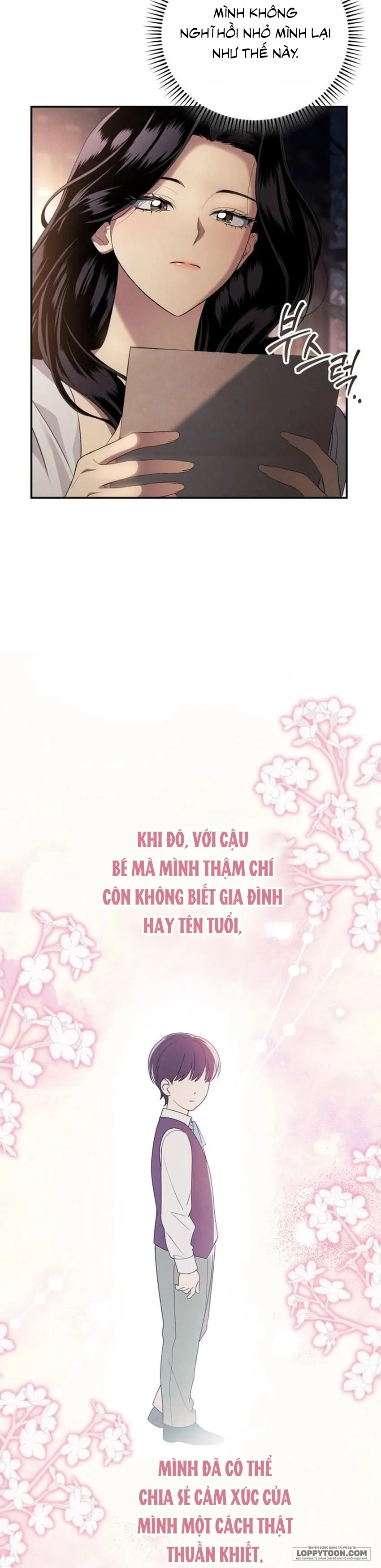 Kẻ Trộm Chồng - Chap 5 - Trang 22