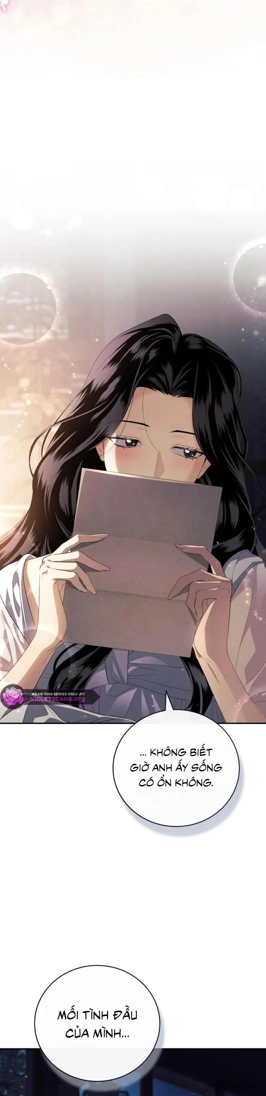 Kẻ Trộm Chồng - Chap 5 - Trang 23
