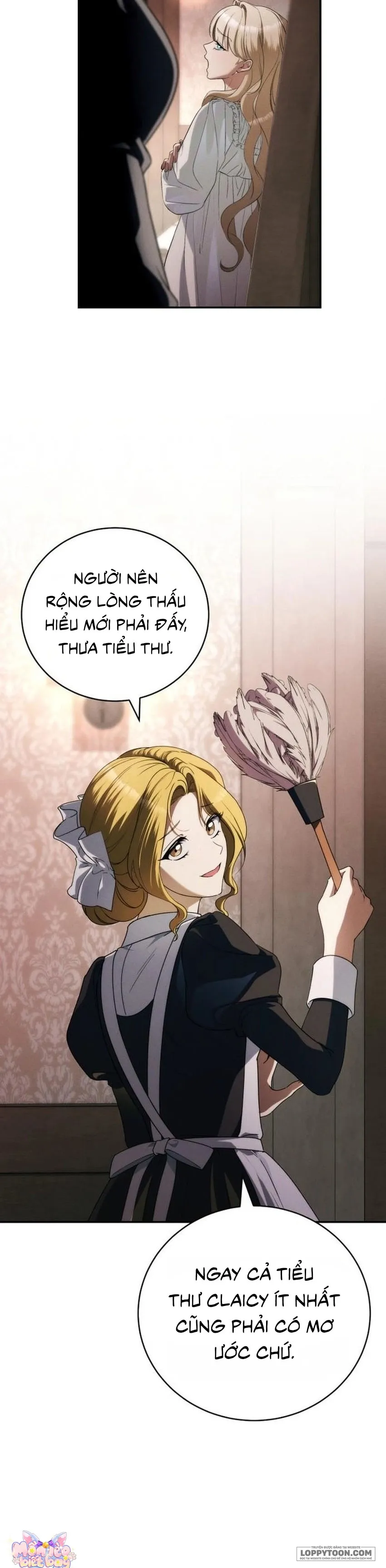Kẻ Trộm Chồng - Chap 5 - Trang 26