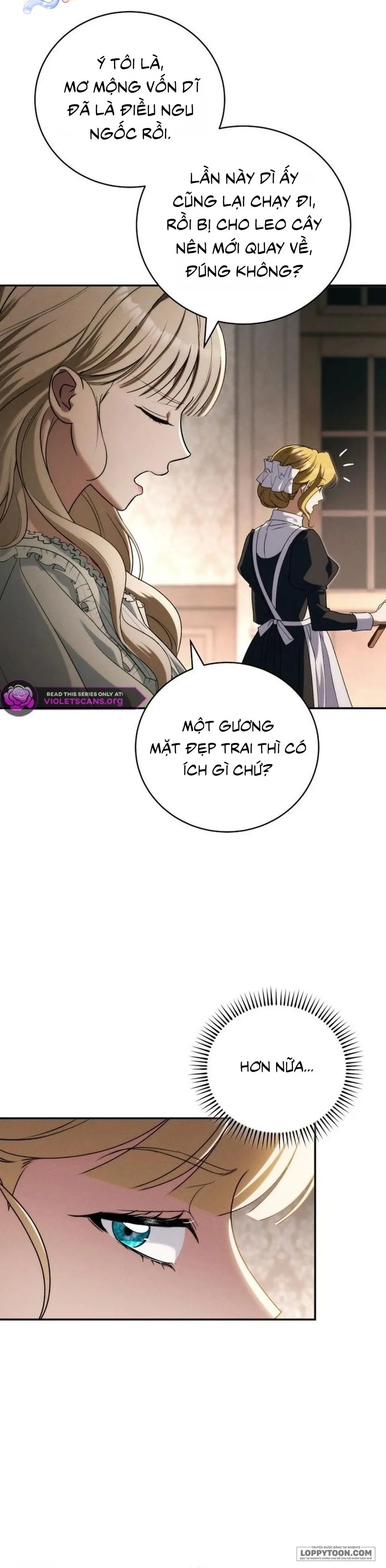 Kẻ Trộm Chồng - Chap 5 - Trang 27