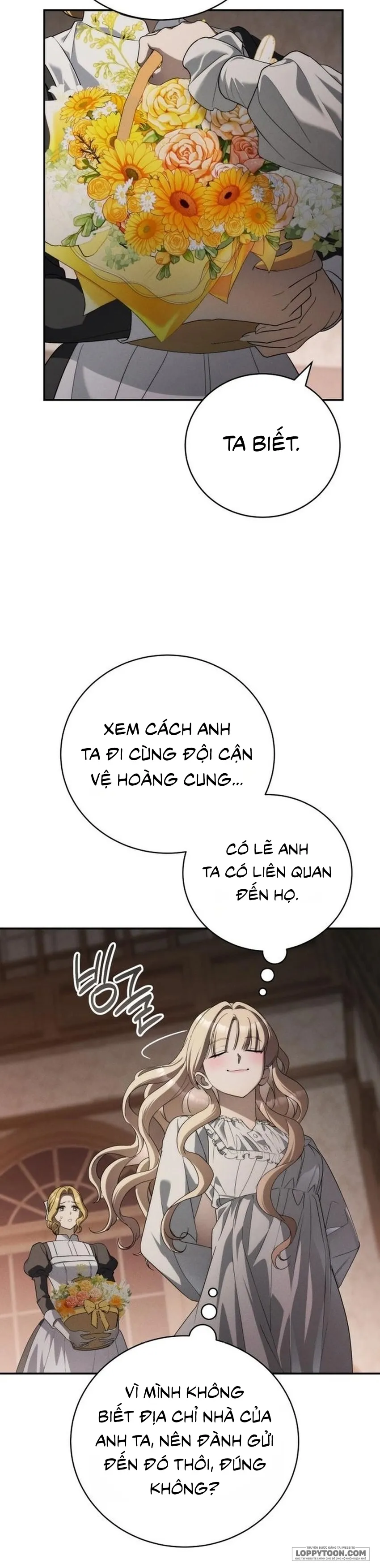 Kẻ Trộm Chồng - Chap 5 - Trang 30