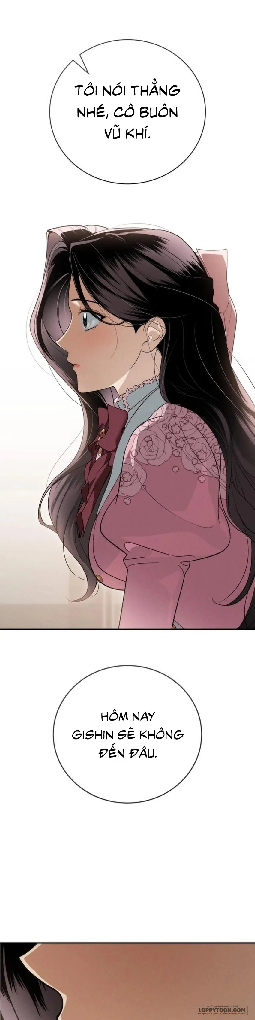 Kẻ Trộm Chồng - Chap 5 - Trang 34