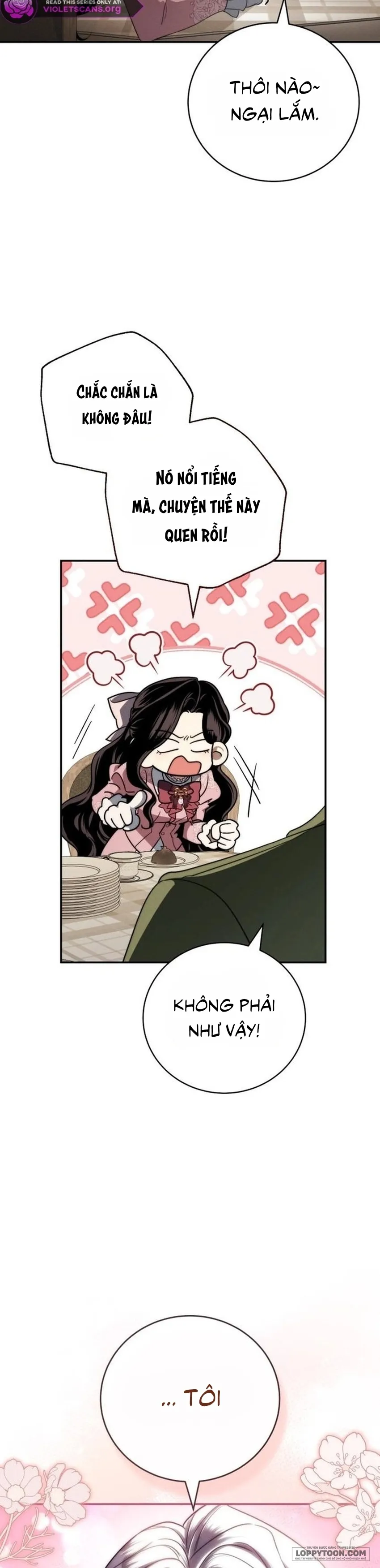 Kẻ Trộm Chồng - Chap 5 - Trang 39