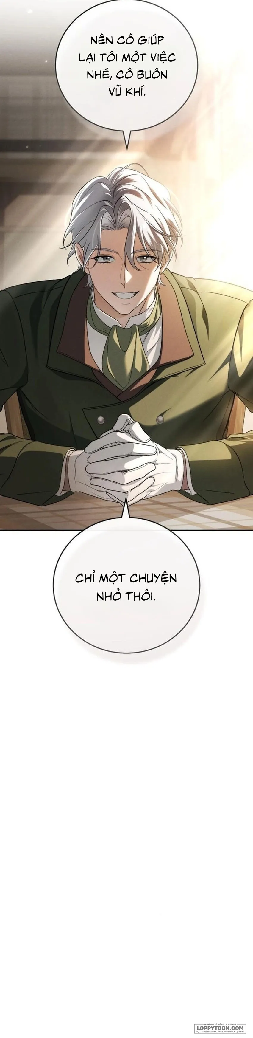 Kẻ Trộm Chồng - Chap 5 - Trang 4