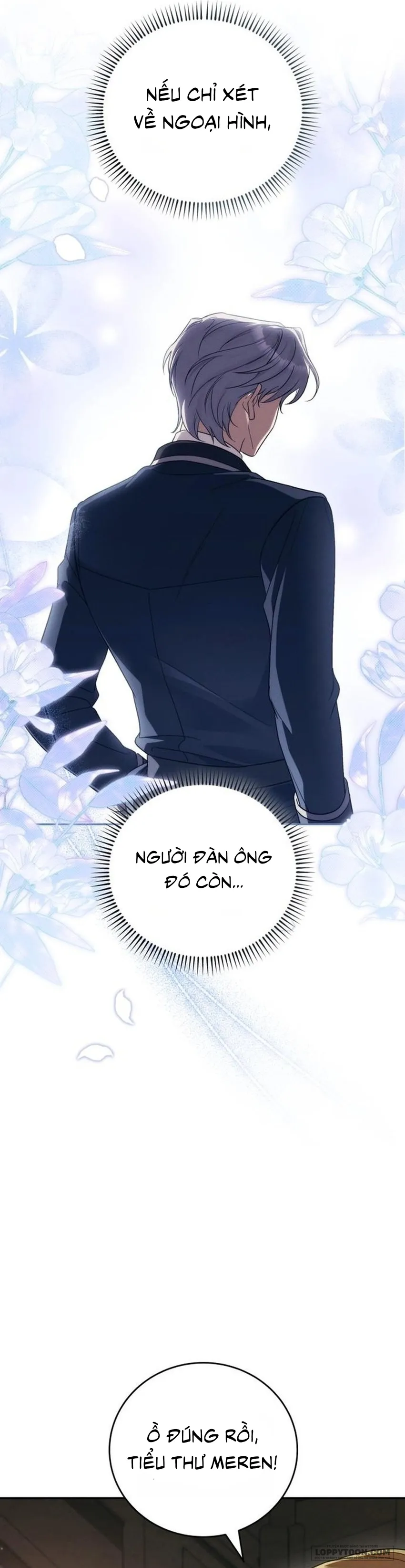 Kẻ Trộm Chồng - Chap 5 - Trang 42