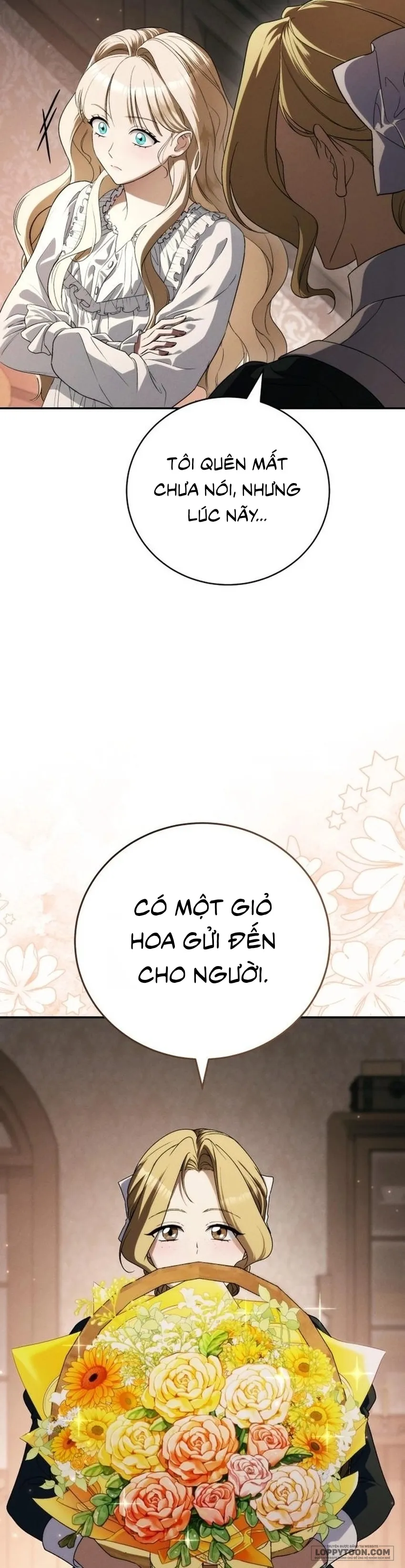 Kẻ Trộm Chồng - Chap 5 - Trang 43