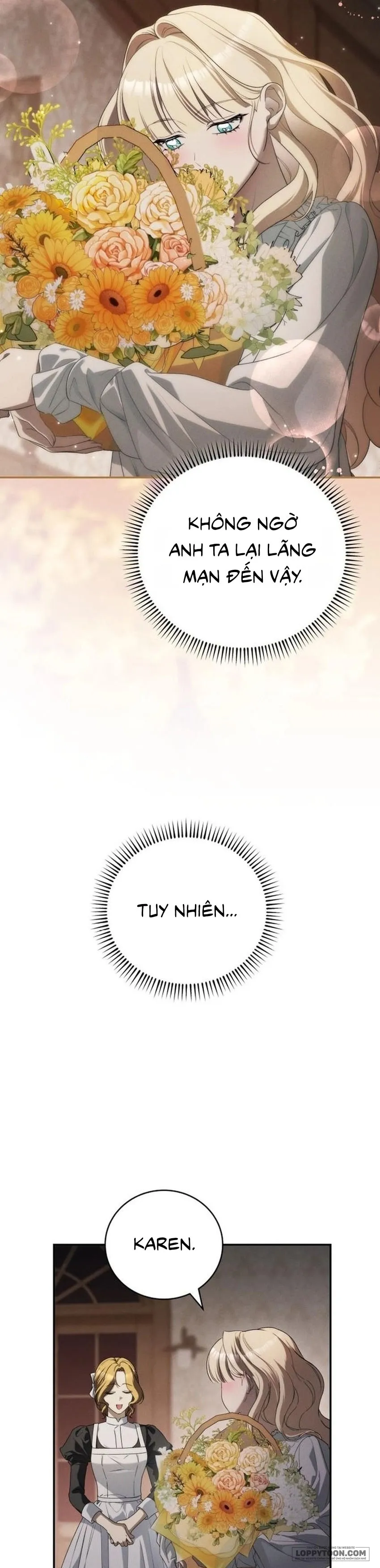 Kẻ Trộm Chồng - Chap 5 - Trang 44