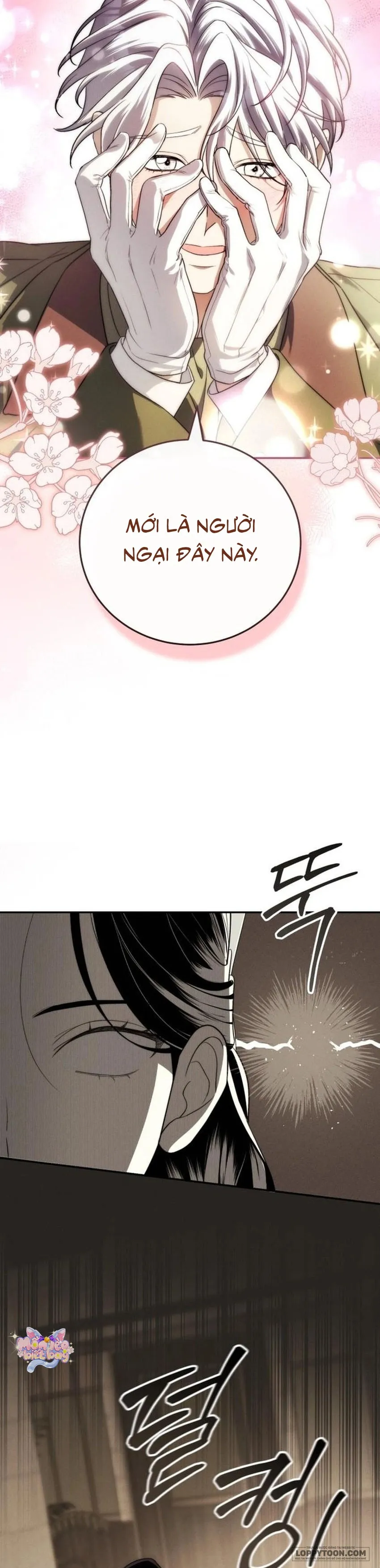 Kẻ Trộm Chồng - Chap 5 - Trang 8