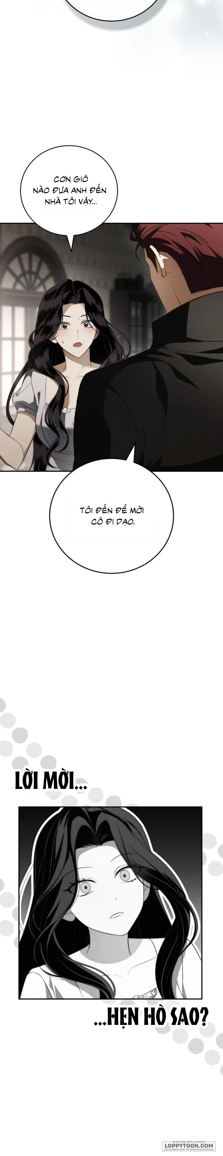 Kẻ Trộm Chồng - Chap 6 - Trang 11