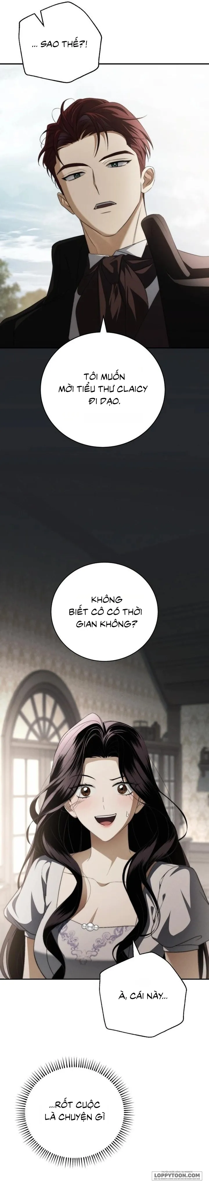Kẻ Trộm Chồng - Chap 6 - Trang 12