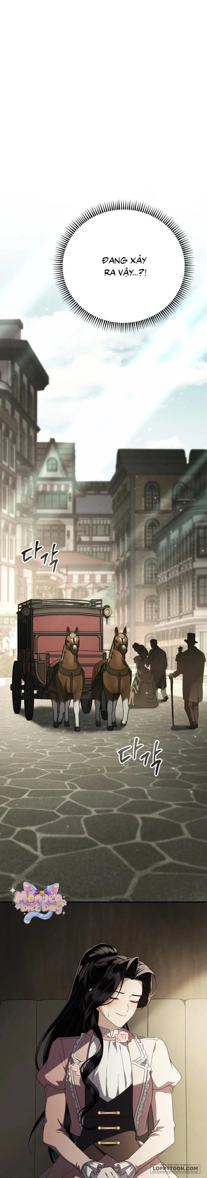 Kẻ Trộm Chồng - Chap 6 - Trang 13