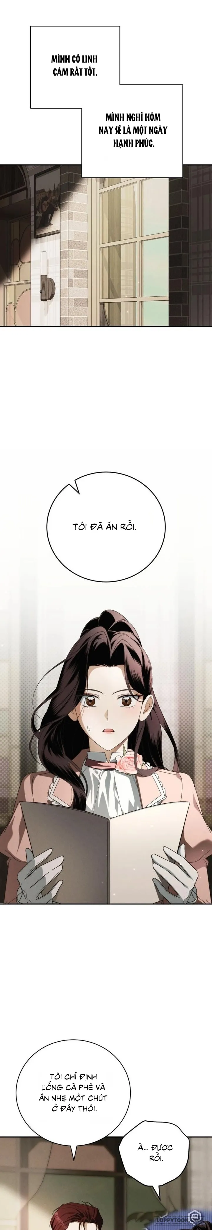 Kẻ Trộm Chồng - Chap 6 - Trang 18
