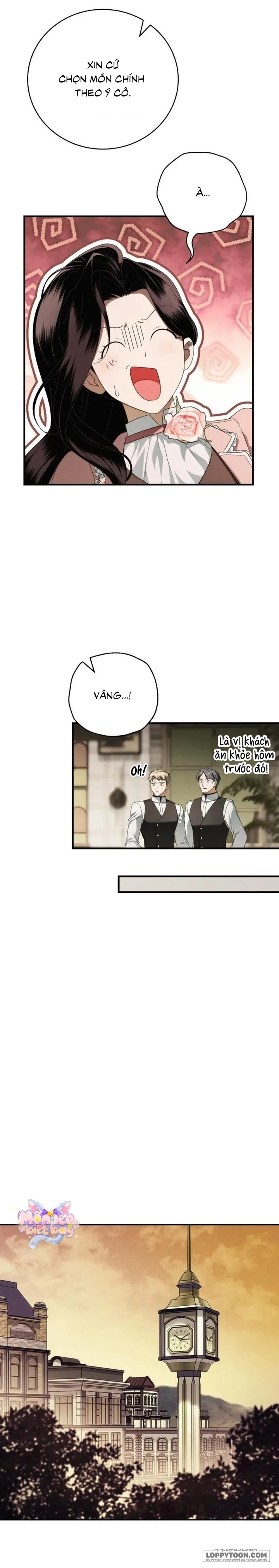 Kẻ Trộm Chồng - Chap 6 - Trang 20