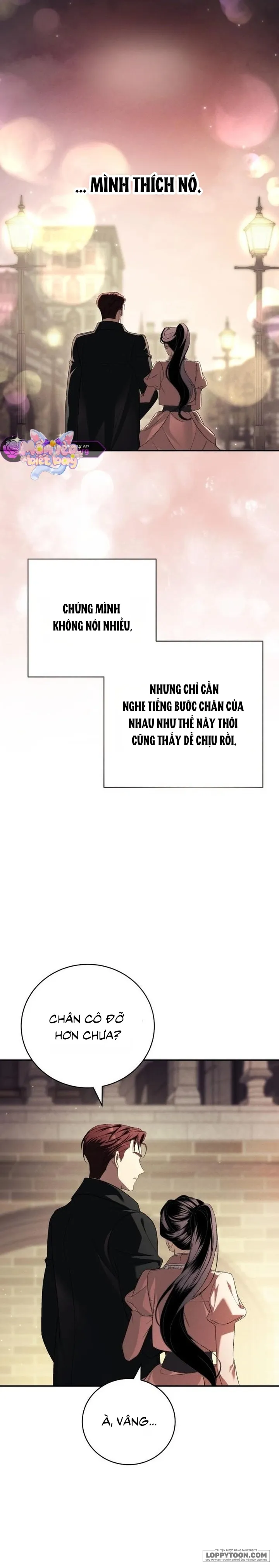 Kẻ Trộm Chồng - Chap 6 - Trang 23
