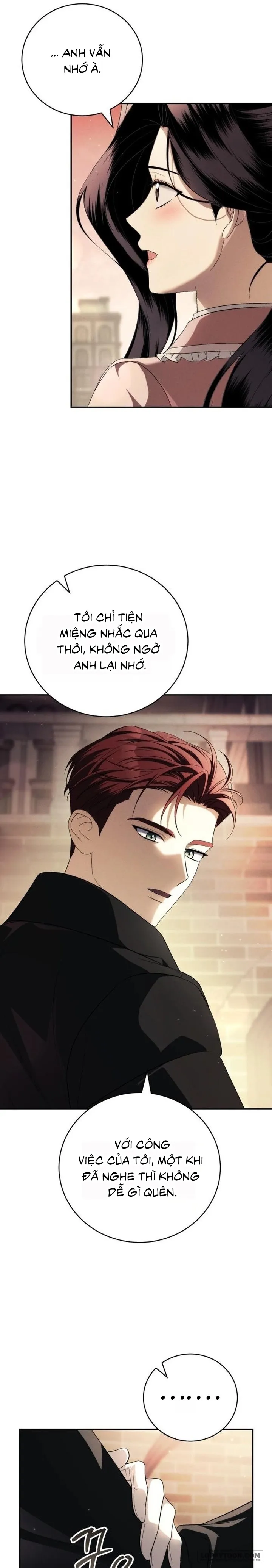 Kẻ Trộm Chồng - Chap 6 - Trang 24