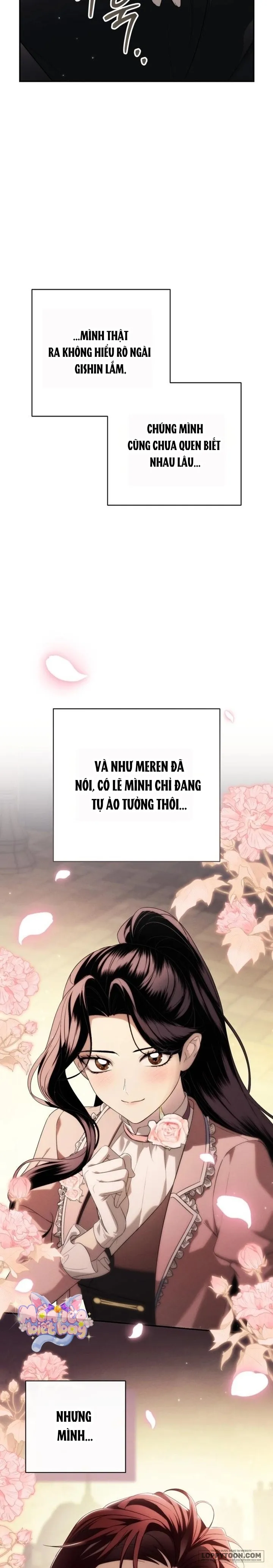 Kẻ Trộm Chồng - Chap 6 - Trang 25