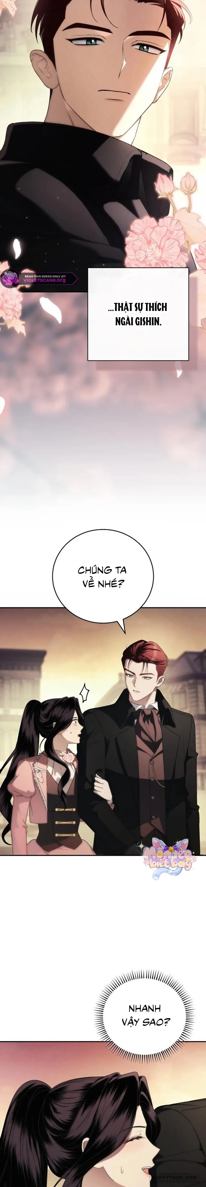 Kẻ Trộm Chồng - Chap 6 - Trang 26