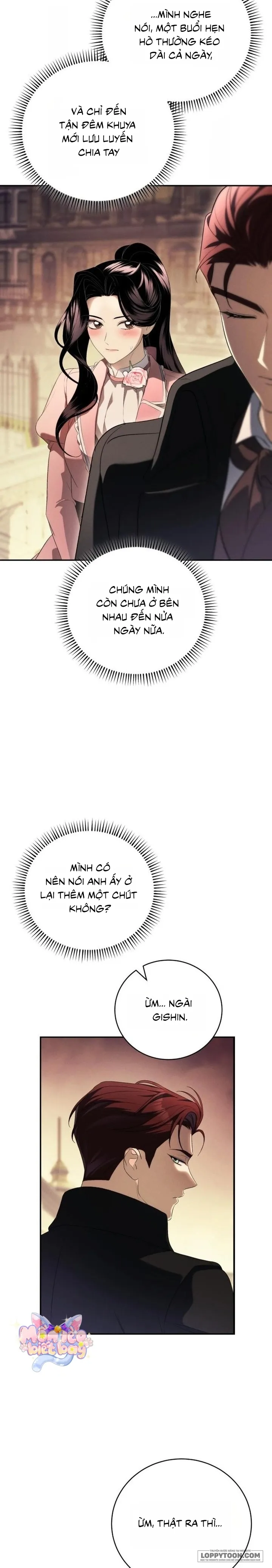 Kẻ Trộm Chồng - Chap 6 - Trang 28