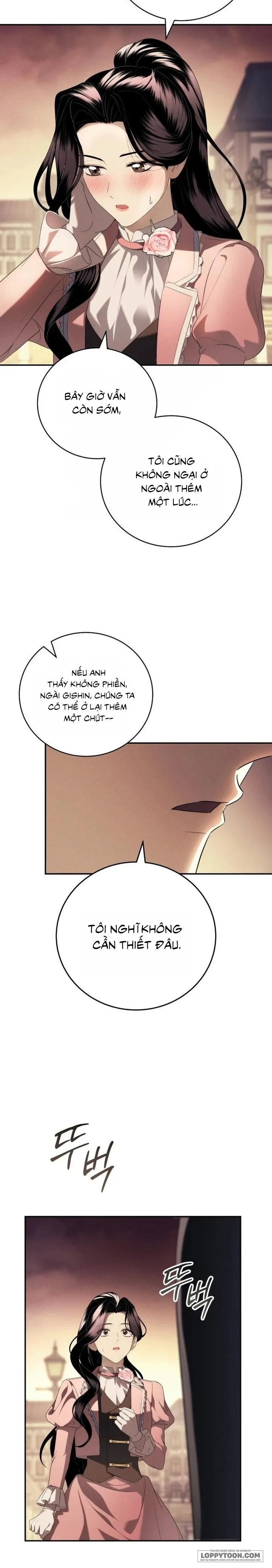 Kẻ Trộm Chồng - Chap 6 - Trang 29