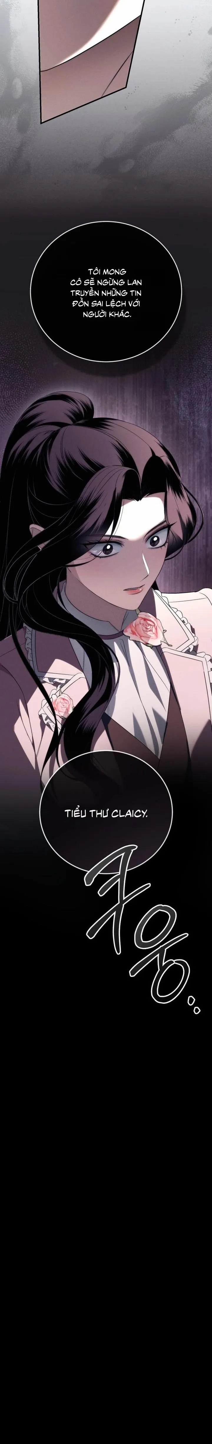 Kẻ Trộm Chồng - Chap 6 - Trang 31