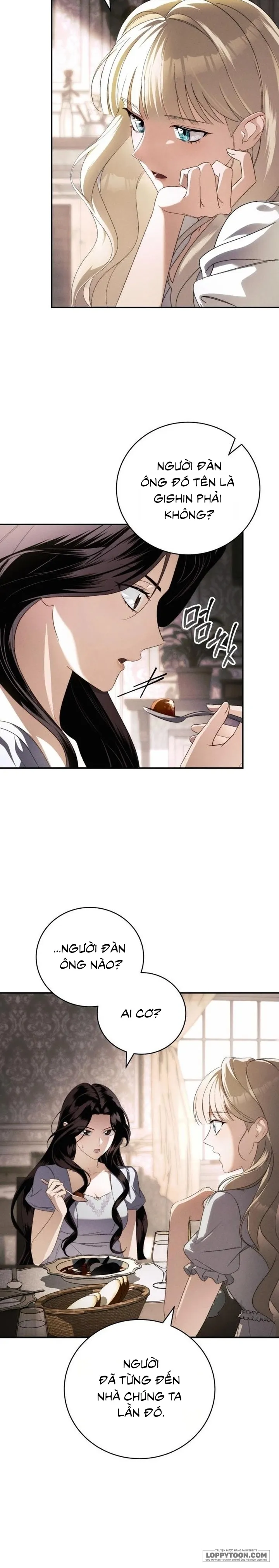 Kẻ Trộm Chồng - Chap 6 - Trang 5