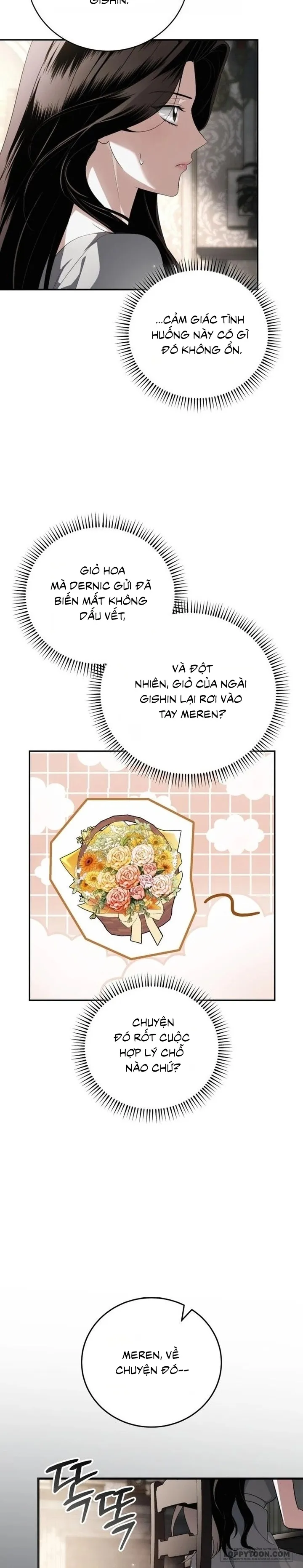 Kẻ Trộm Chồng - Chap 6 - Trang 7