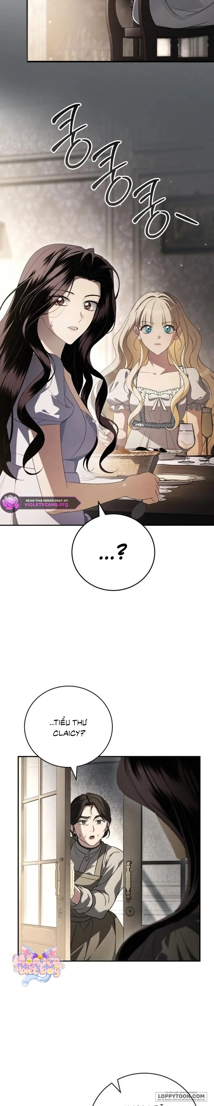 Kẻ Trộm Chồng - Chap 6 - Trang 8