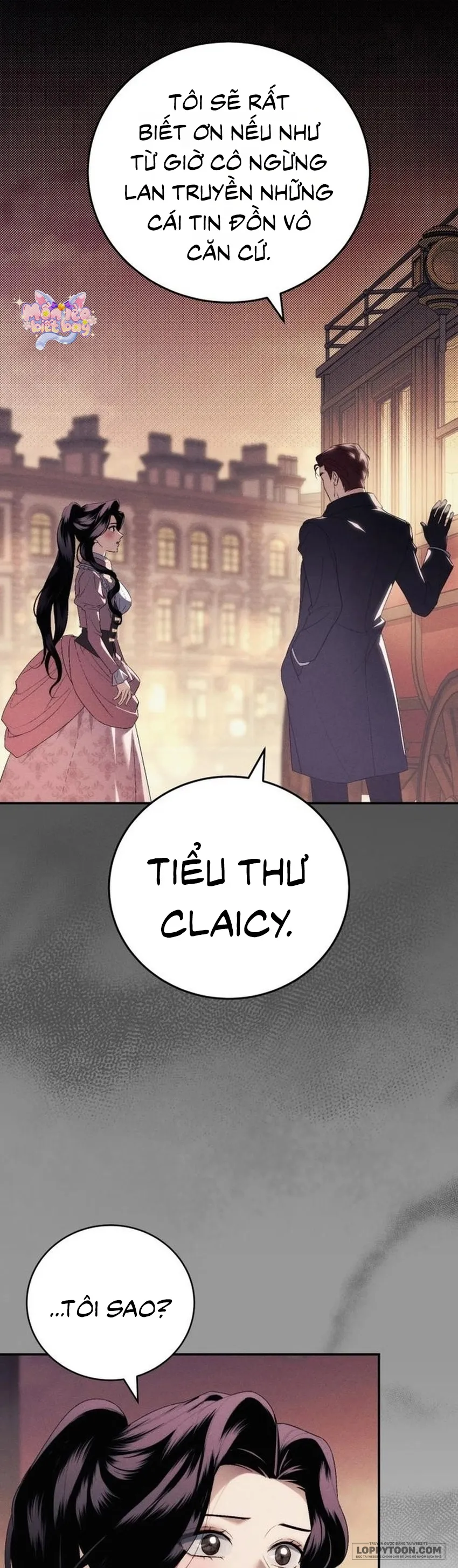 Kẻ Trộm Chồng - Chap 7 - Trang 0