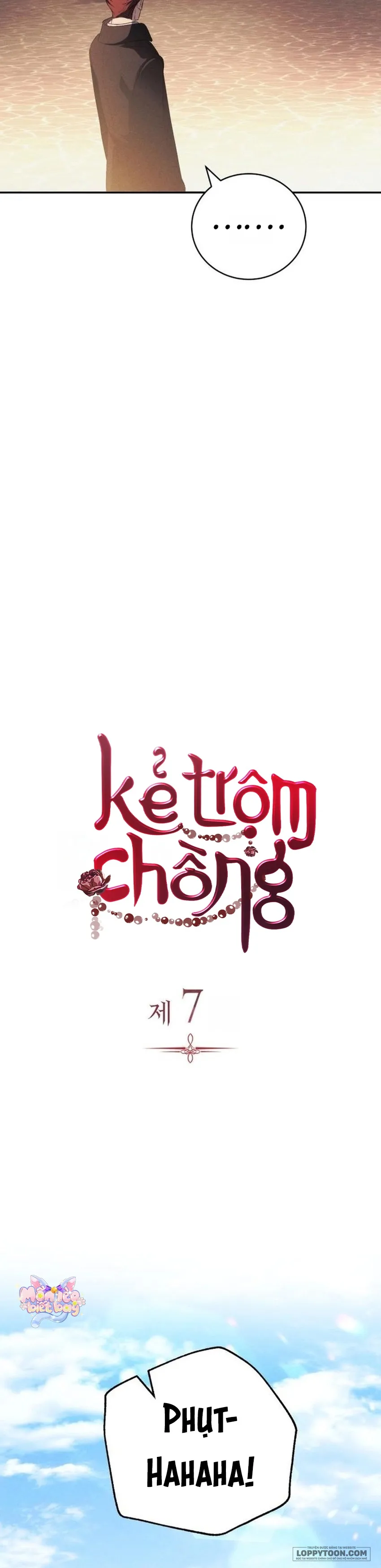 Kẻ Trộm Chồng - Chap 7 - Trang 10
