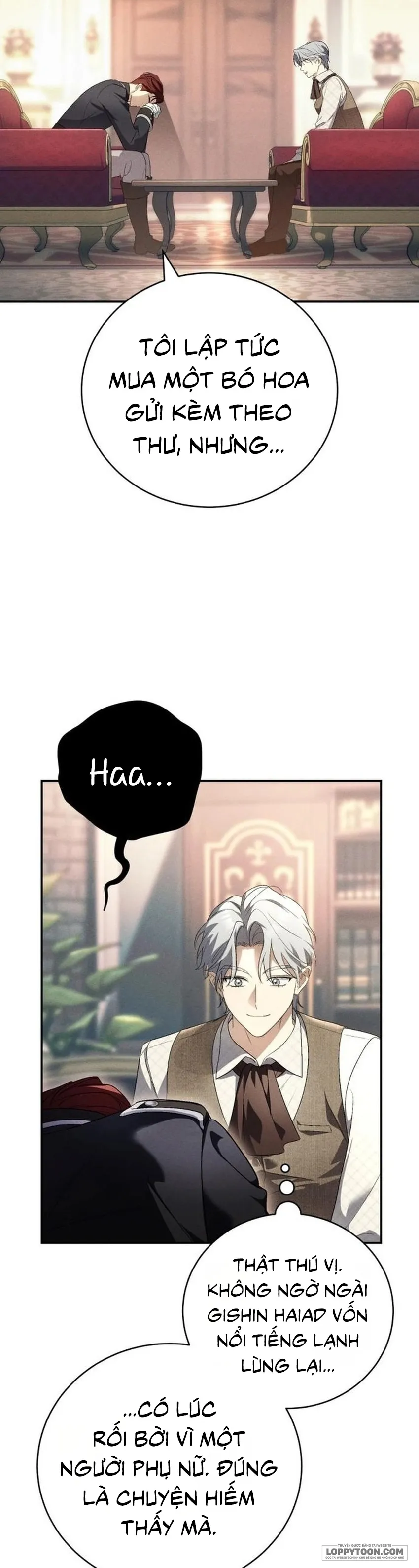 Kẻ Trộm Chồng - Chap 7 - Trang 13