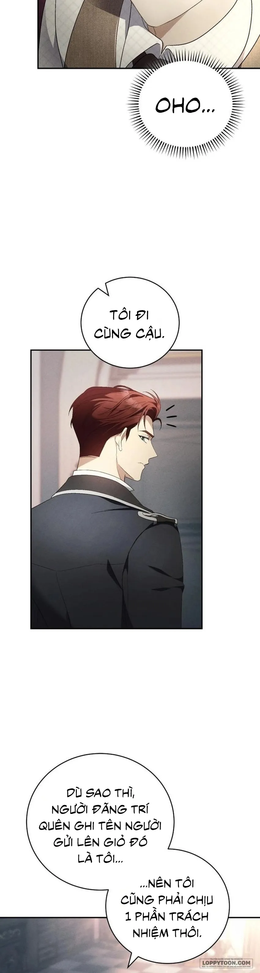 Kẻ Trộm Chồng - Chap 7 - Trang 15