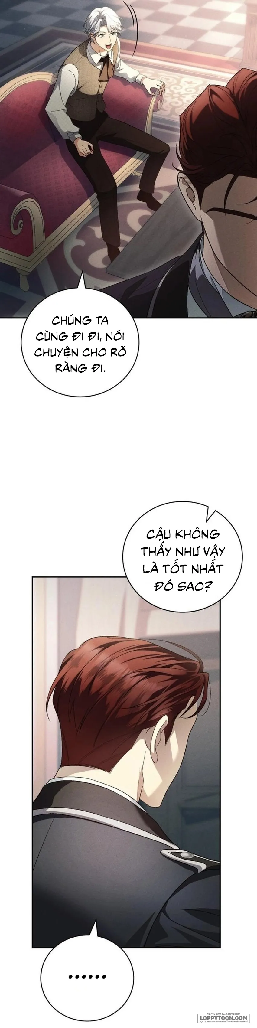 Kẻ Trộm Chồng - Chap 7 - Trang 16