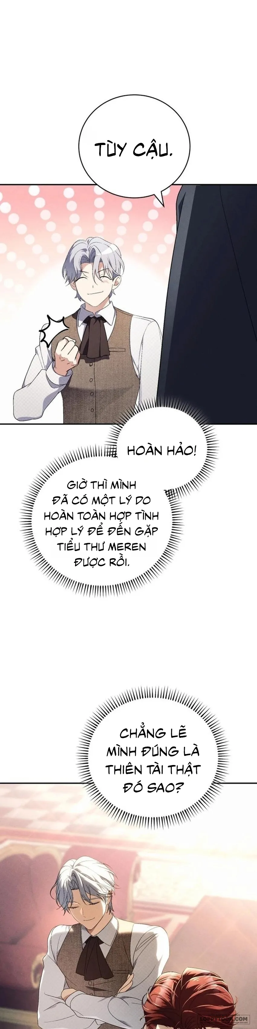 Kẻ Trộm Chồng - Chap 7 - Trang 17