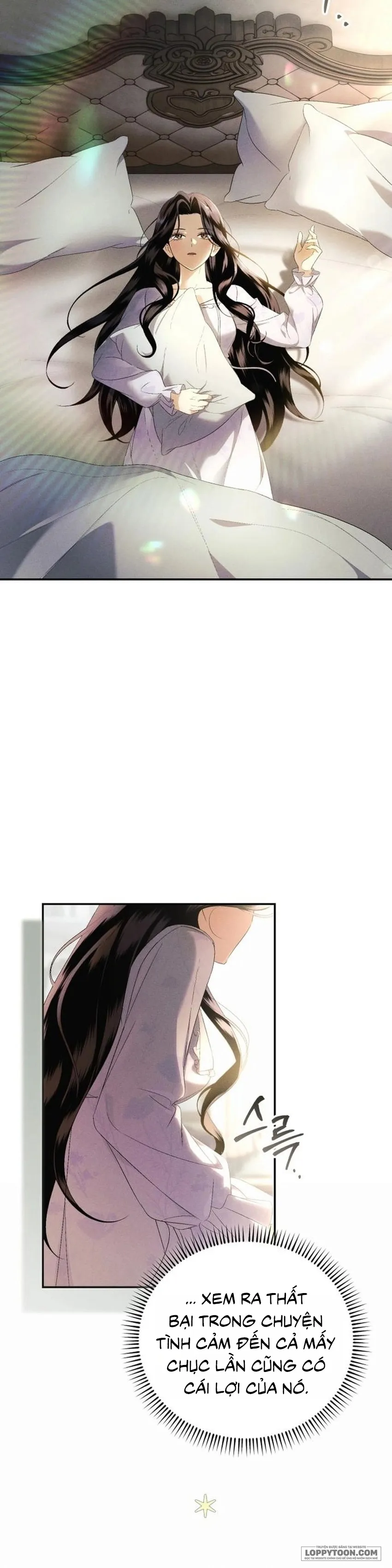 Kẻ Trộm Chồng - Chap 7 - Trang 19