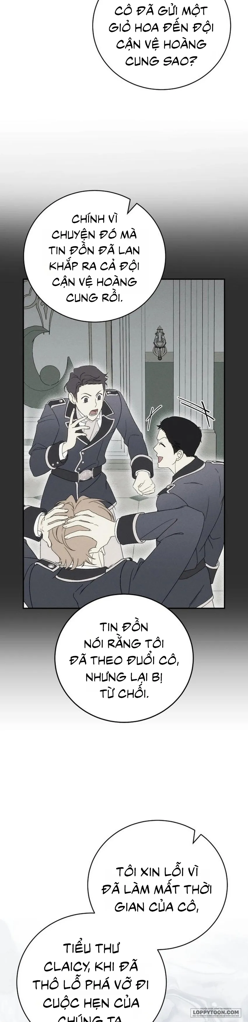 Kẻ Trộm Chồng - Chap 7 - Trang 2