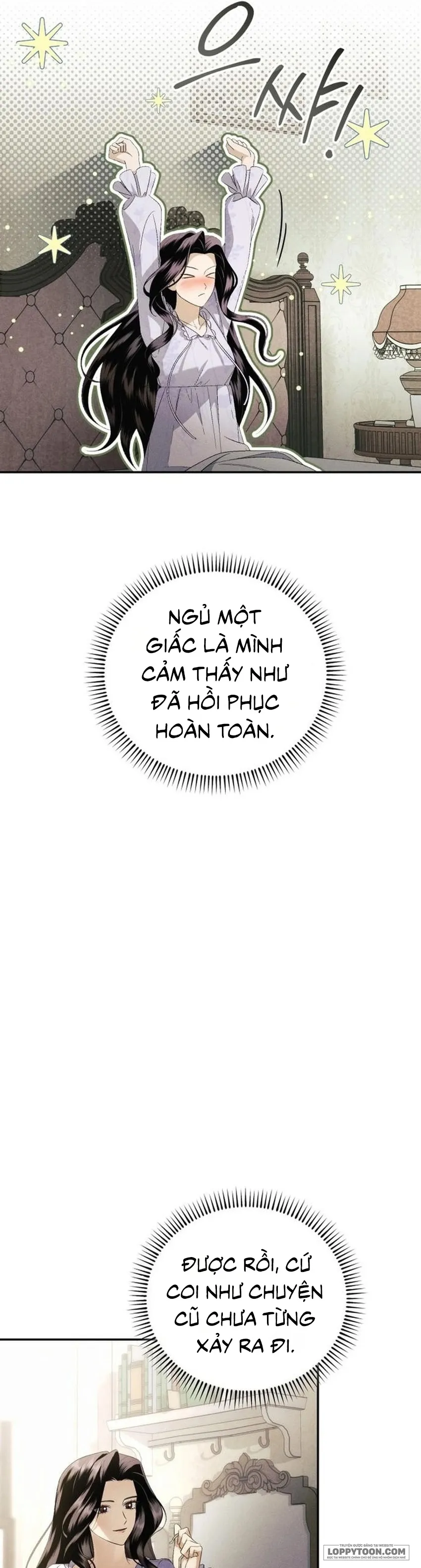Kẻ Trộm Chồng - Chap 7 - Trang 20
