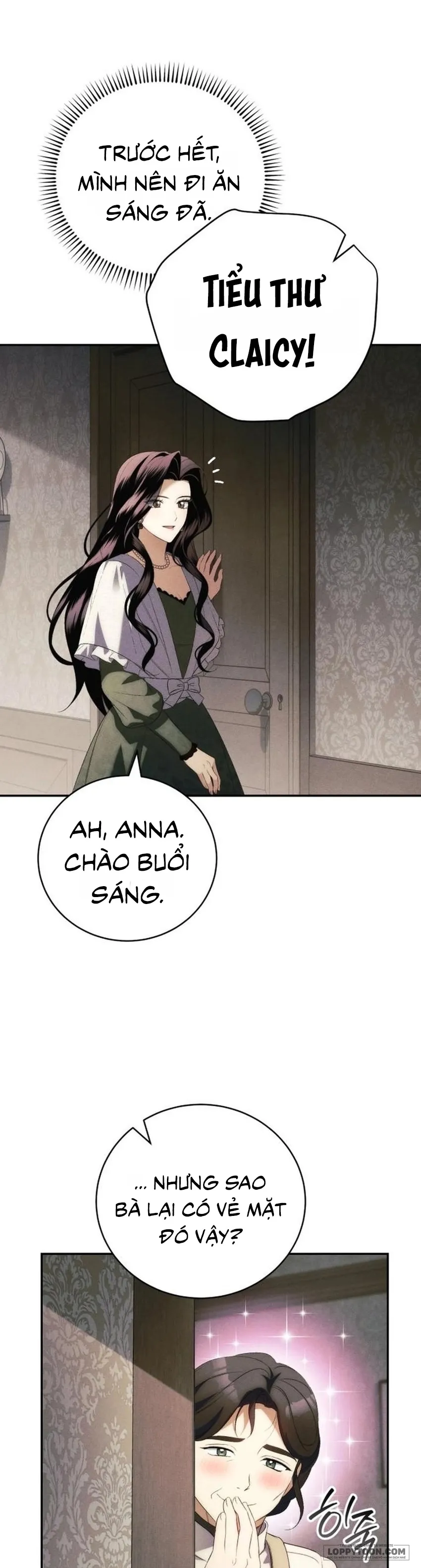 Kẻ Trộm Chồng - Chap 7 - Trang 22