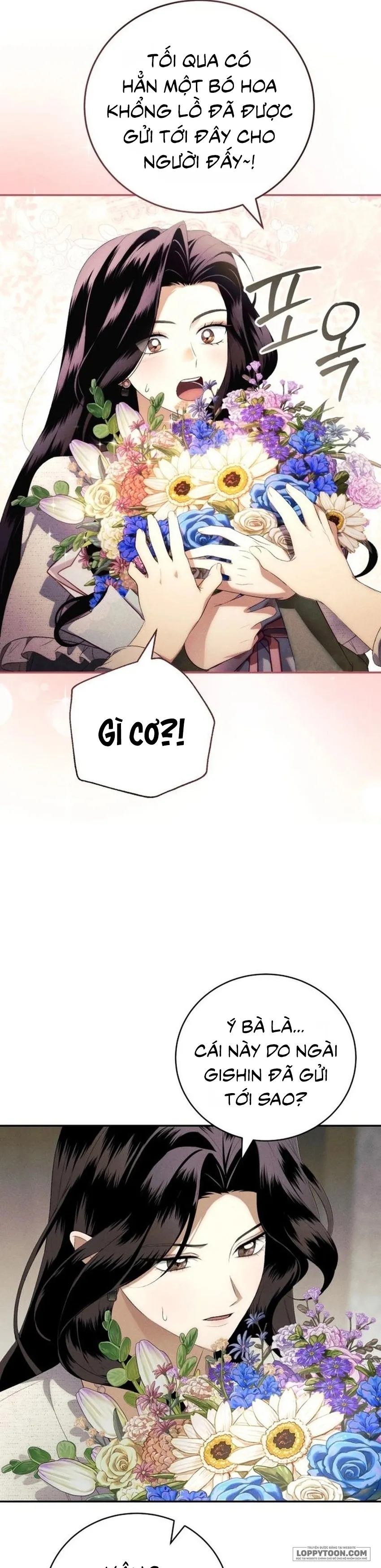 Kẻ Trộm Chồng - Chap 7 - Trang 24