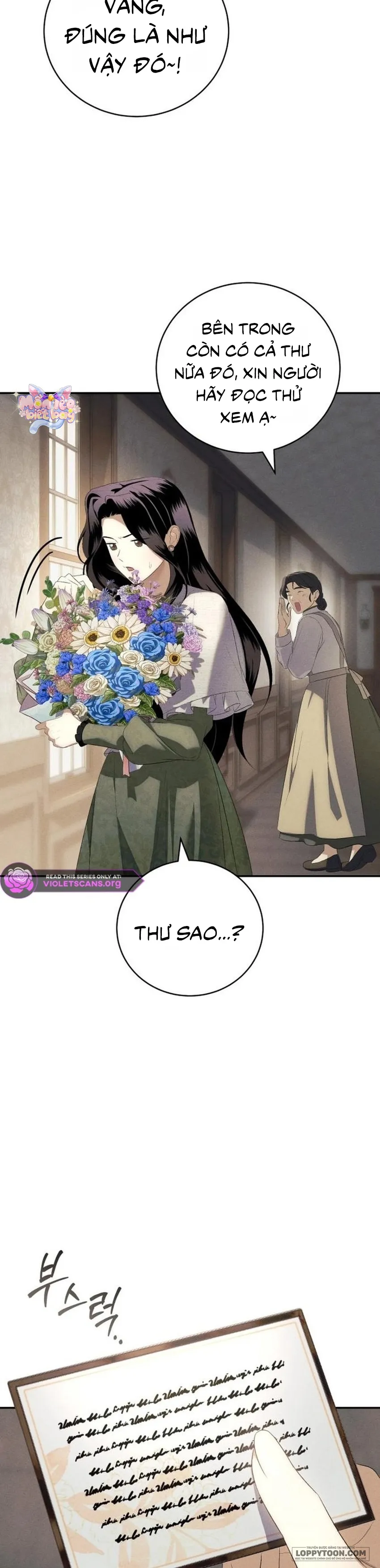 Kẻ Trộm Chồng - Chap 7 - Trang 25