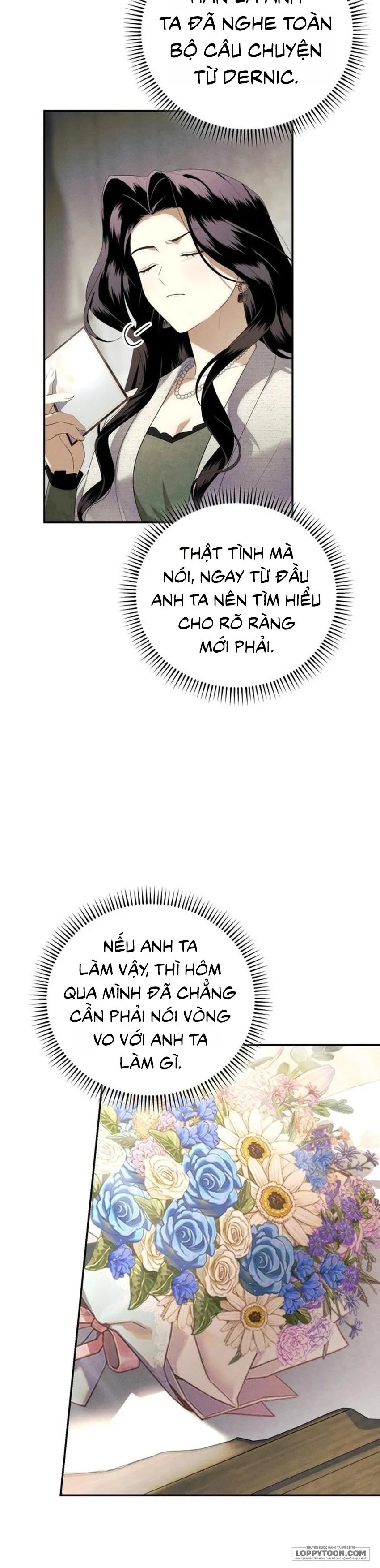 Kẻ Trộm Chồng - Chap 7 - Trang 27