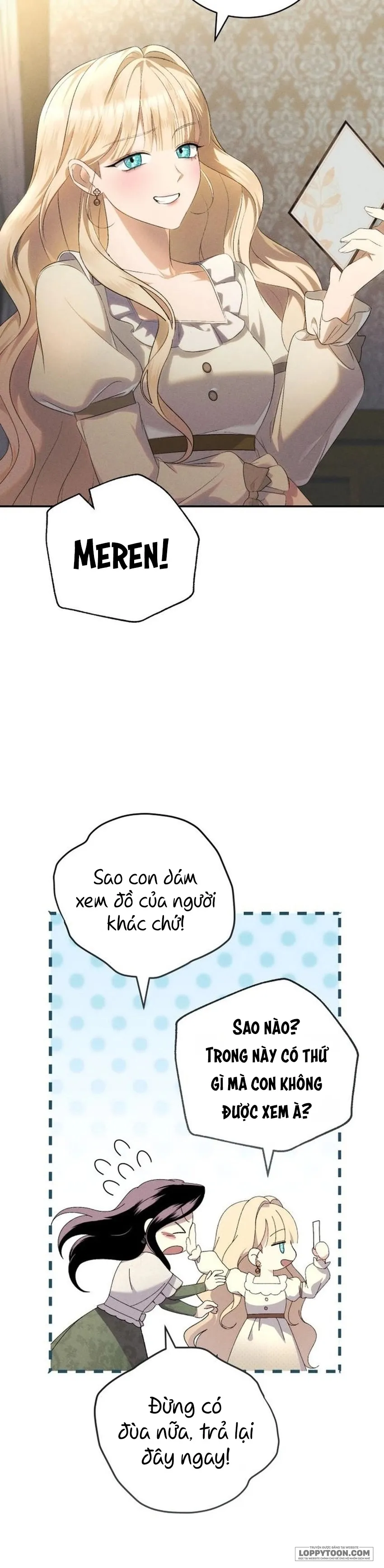 Kẻ Trộm Chồng - Chap 7 - Trang 30