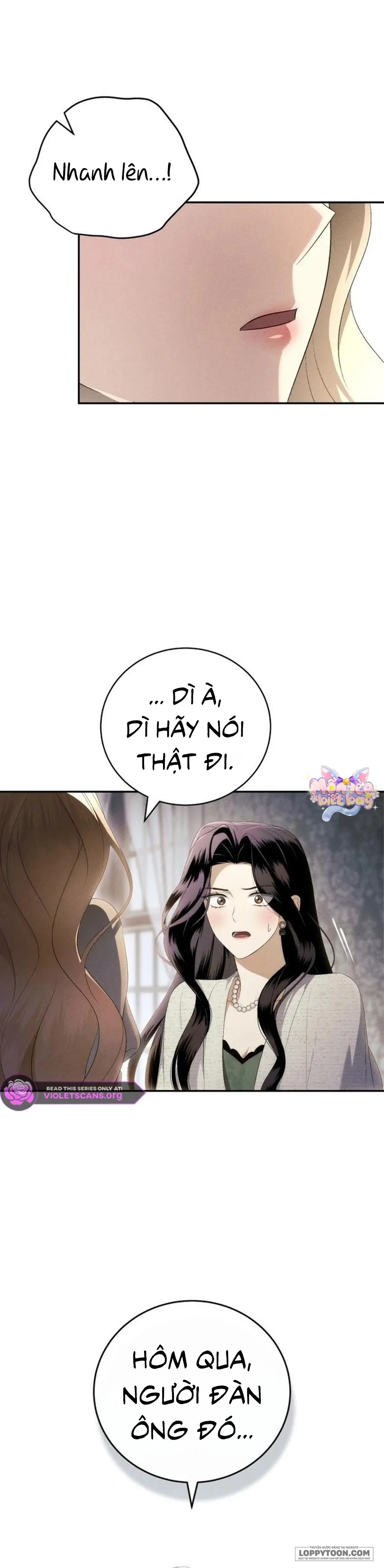 Kẻ Trộm Chồng - Chap 7 - Trang 31