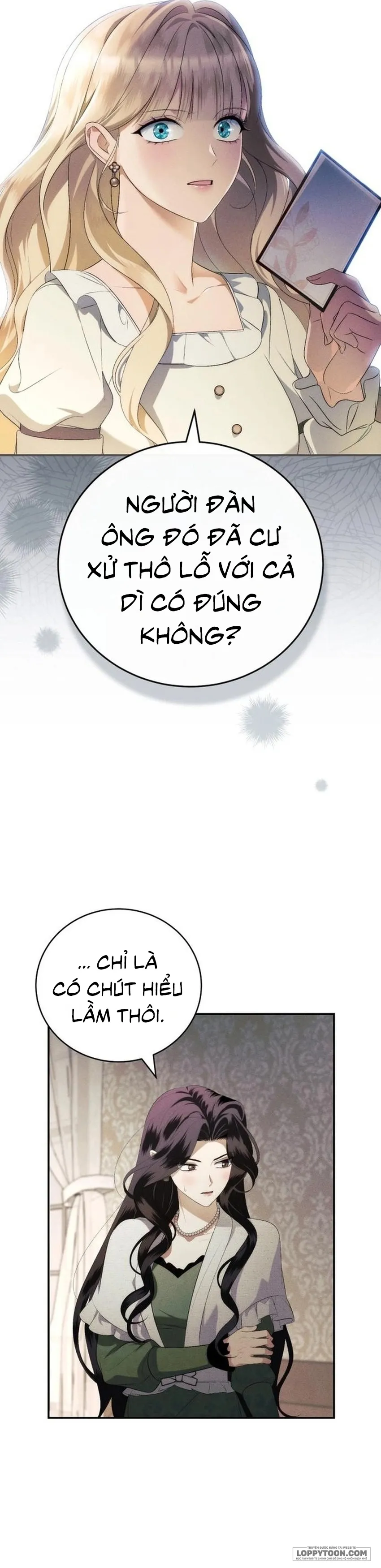 Kẻ Trộm Chồng - Chap 7 - Trang 32