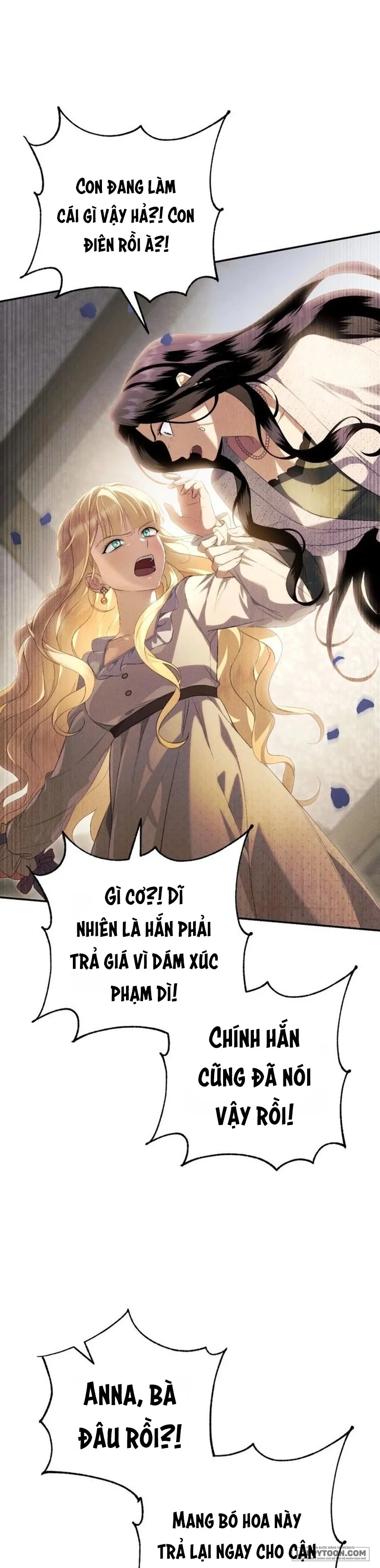 Kẻ Trộm Chồng - Chap 7 - Trang 36